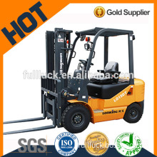 low mast forklift/CE,ISO Approved mini forklift,with nice price for forklift